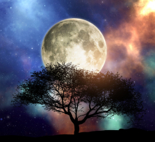 Πανσέληνος στον Σκορπιό στις 1/5/2026, πως επηρεάζει το ζώδιό σου.