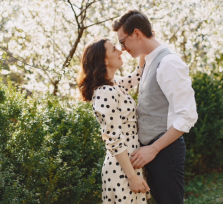 Σαββατοκύριακο 2 ως 3/5/2026, τα αισθηματικά για δεσμευμένους και ελεύθερους!