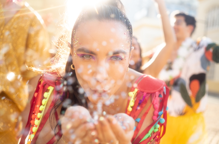 Η Αφροδίτη σε τρίγωνο με τον Δία στις 22/2/2026: Η στιγμή που το σύμπαν λέει «ναι» στην αγάπη!