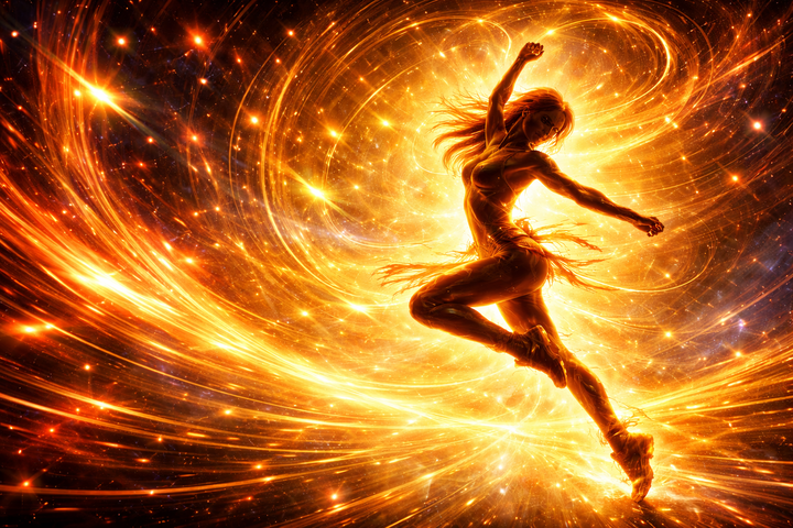 Άρης στον Υδροχόο από τις 23/1/2026, πως επηρεάζει το ζώδιό σου.