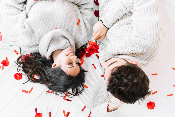 Αν ανήκεις σε αυτά τα 5 ζώδια, ο έρωτας σε βρίσκει τον Φεβρουάριο!! Η Αλεξάνδρα, αποκαλύπτει ποια!