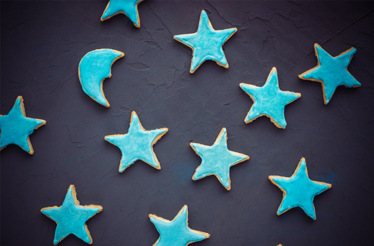 Νέα Σελήνη στον Κριό στις 17/4/2026, πως επηρεάζει το ζώδιό σου.