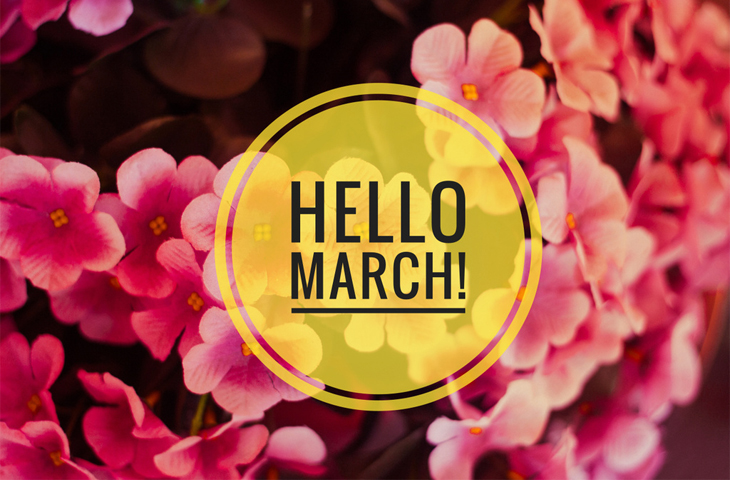 Η μηνιαία κάρτα Ταρώ Μαρτίου 2026 για τα 12 ζώδια.