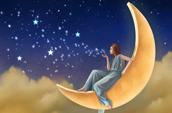 Νέα Σελήνη στους Ιχθύς στις 19/3/2026, πως επηρεάζει το ζώδιό σου.