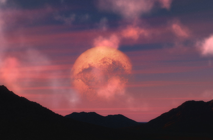 Πανσέληνος στον Ζυγό στις 2/4/2026: Ποια 4 ζώδια πρέπει να «πατήσουν φρένο» για να μην καταστρέψουν τα πάντα;