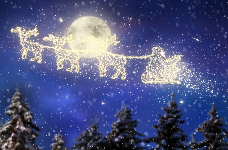 Πανσέληνος στον Καρκίνο στις 3/1/2026, πως επηρεάζει το ζώδιό σου.