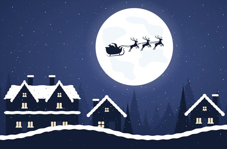 Πανσέληνος στους Διδύμους στις 5/12/2025, πως επηρεάζει το ζώδιό σου.