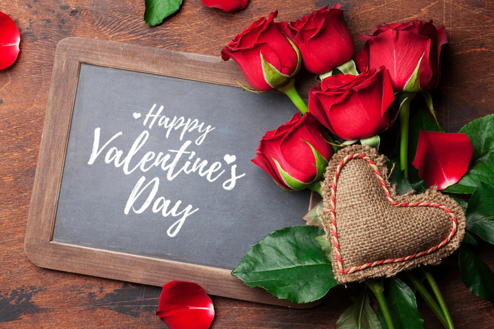 Σαββατοκύριακο 14 ως 15/2/2026, τα αισθηματικά για δεσμευμένους και ελεύθερους!