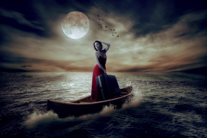 Εβδομαδιαίες ερωτικές προβλέψεις Ταρώ 24 ως 30 Οκτωβρίου.