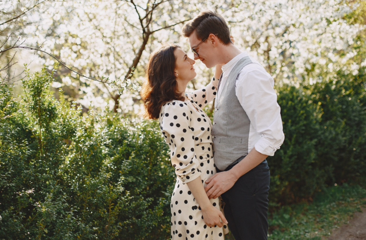 Σαββατοκύριακο 2 ως 3/5/2026, τα αισθηματικά για δεσμευμένους και ελεύθερους!