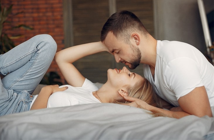 Σαββατοκύριακο 28/2 ως 1/3/2026, τα αισθηματικά για δεσμευμένους και ελεύθερους!