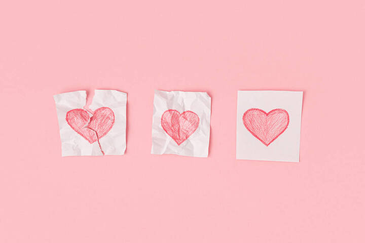 Σαββατοκύριακο 18 ως 19/4/2026, τα αισθηματικά για δεσμευμένους και ελεύθερους!