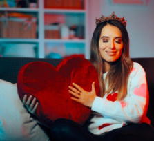 Άγιος Βαλεντίνος για Singles: Πώς τον βιώνει κάθε ζώδιο;