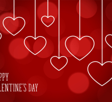 Αυτά τα 4 ζώδια ζουν έρωτες - σταθμό την ημέρα του Αγίου Βαλεντίνου 2026!