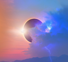 Έκλειψη Σελήνης στην Παρθένο στις 3/3/2026, πως επηρεάζει το ζώδιό σου.