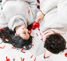 Αν ανήκεις σε αυτά τα 5 ζώδια, ο έρωτας σε βρίσκει τον Φεβρουάριο!! Η Αλεξάνδρα, αποκαλύπτει ποια!