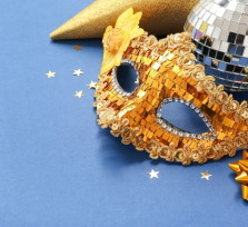 Ο Κρόνος σε σύνοδο με τον Ποσειδώνα στον Κριό στις 20/2/2026: Δομή στην αρχή, τέλος στις αυταπάτες.