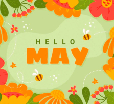 Αστρολογικές μηνιαίες προβλέψεις Μαΐου 2026, από τον Τάσο Ντούβλη.