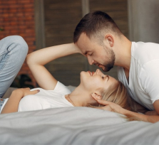 Σαββατοκύριακο 28/2 ως 1/3/2026, τα αισθηματικά για δεσμευμένους και ελεύθερους!