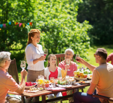 Πάσχα στο χωριό: Τα ζώδια στο τραπέζι την Κυριακή του Πάσχα!