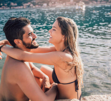 Σαββατοκύριακο 6 ως 7/6/2026, τα αισθηματικά για δεσμευμένους και ελεύθερους!