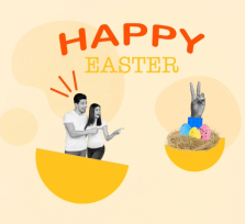 Πώς ζει κάθε ζώδιο το Πάσχα και ποιο είναι το πασχαλινό του mood;