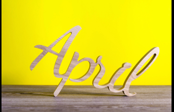 Αστρολογικές μηνιαίες προβλέψεις Απριλίου 2026, από τον Τάσο Ντούβλη.