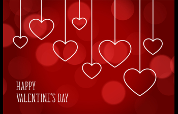 Αυτά τα 4 ζώδια ζουν έρωτες - σταθμό την ημέρα του Αγίου Βαλεντίνου 2026!