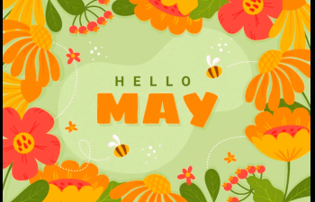 Αστρολογικές μηνιαίες προβλέψεις Μαΐου 2026, από τον Τάσο Ντούβλη.