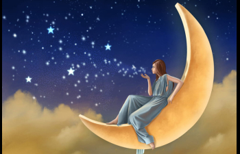 Νέα Σελήνη στους Ιχθύς στις 19/3/2026, πως επηρεάζει το ζώδιό σου.