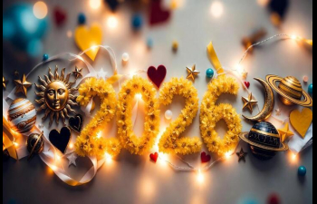 Ποια ζώδια το 2026 θα ζήσουν τον πιο ώριμο έρωτα της ζωής τους;