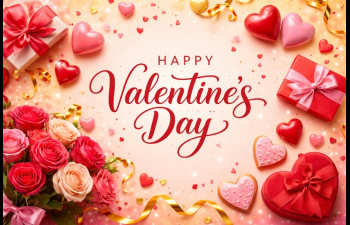 Αστρολογικές προβλέψεις για τα 12 ζώδια, για την ημέρα του Αγίου Βαλεντίνου.