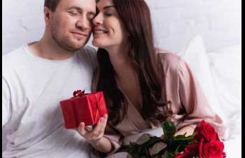 Σαββατοκύριακο 7 ως 8/2/2026, τα αισθηματικά για δεσμευμένους και ελεύθερους!