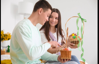 Σαββατοκύριακο 11 ως 12/4/2026, τα αισθηματικά για δεσμευμένους και ελεύθερους!