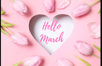 Ποια 4 ζώδια Θα είναι τα πιο τυχερά στον έρωτα τον Μάρτιο; Η Αλεξάνδρα αποκαλύπτει!