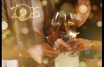 Ζώδια που το 2026 θα κάνουν την πιο απρόβλεπτη σχέση της δεκαετίας τους!