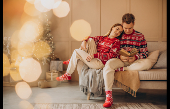 Ποιο ζώδιο θα στολίσει από τον Νοέμβρη, και ποιο θα γκρινιάζει μέχρι την Πρωτοχρονιά;