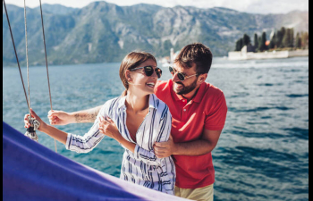 Σαββατοκύριακο 20 ως 21/6/2026, τα αισθηματικά για δεσμευμένους και ελεύθερους!