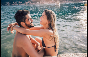 Σαββατοκύριακο 6 ως 7/6/2026, τα αισθηματικά για δεσμευμένους και ελεύθερους!