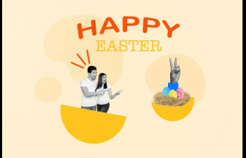 Πώς ζει κάθε ζώδιο το Πάσχα και ποιο είναι το πασχαλινό του mood;