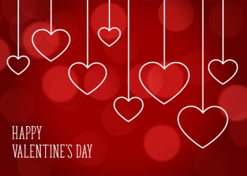 Αυτά τα 4 ζώδια ζουν έρωτες - σταθμό την ημέρα του Αγίου Βαλεντίνου 2026!