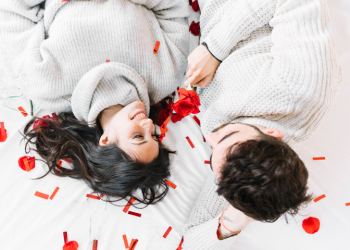 Αν ανήκεις σε αυτά τα 5 ζώδια, ο έρωτας σε βρίσκει τον Φεβρουάριο!! Η Αλεξάνδρα, αποκαλύπτει ποια!