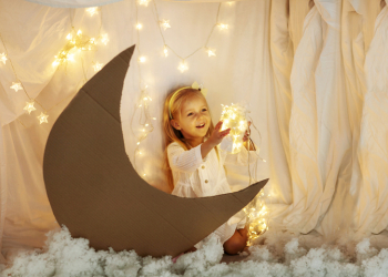 Νέα Σελήνη στον Τοξότη στις 20/12/2025, πως επηρεάζει το ζώδιό σου.