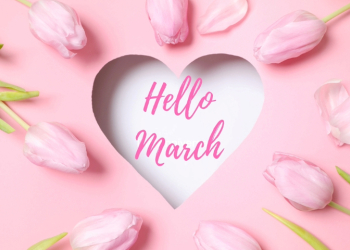 Ποια 4 ζώδια Θα είναι τα πιο τυχερά στον έρωτα τον Μάρτιο; Η Αλεξάνδρα αποκαλύπτει!