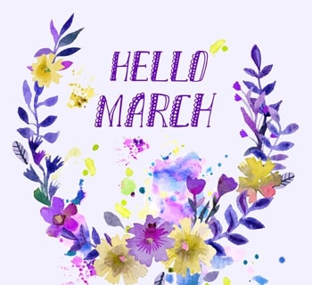 Μηνιαίες αστρολογικές προβλέψεις Μαρτίου 2026.