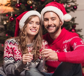 Μηνιαίες αισθηματικές προβλέψεις Δεκεμβρίου 2025.