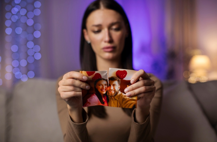 Μην τους ψάξεις: Τα 4 ζώδια που γίνονται καπνός μόλις τους πληγώσεις!