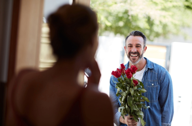 Δεν περιμένουν κανέναν: Αυτά τα 4 ζώδια θα κάνουν πάντα την πρώτη κίνηση!