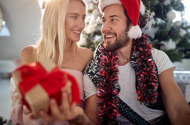 Σαββατοκύριακο 3 ως 4/1/2026, τα αισθηματικά για δεσμευμένους και ελεύθερους!