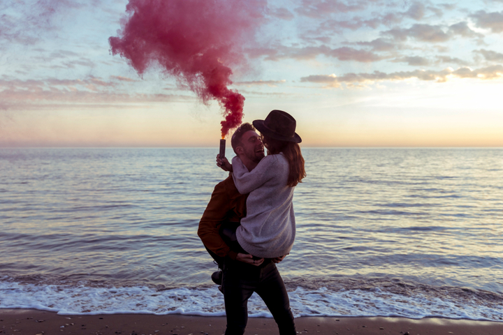 Αφροδίτη σε τετράγωνο με τον Δία στις 18/3/2026: Όταν η επιθυμία χάνει το μέτρο. 4 ζώδια θα παίξουν με τη φωτιά!